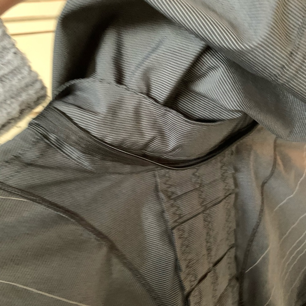 Lululemon Exercise Jacket - Picture 7 of 7